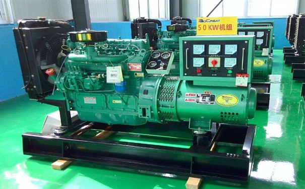 雨湖发电机出租